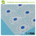 Marca esterilizada descartavel fabricada na China